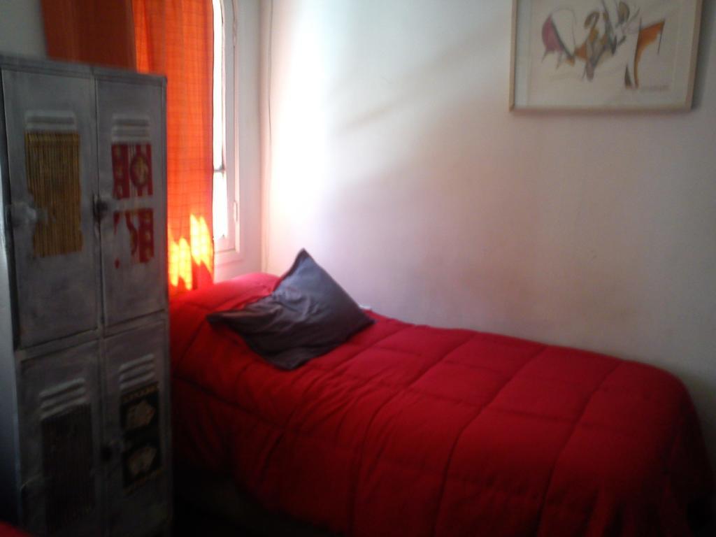 Don Santiago Hostel Szoba fotó