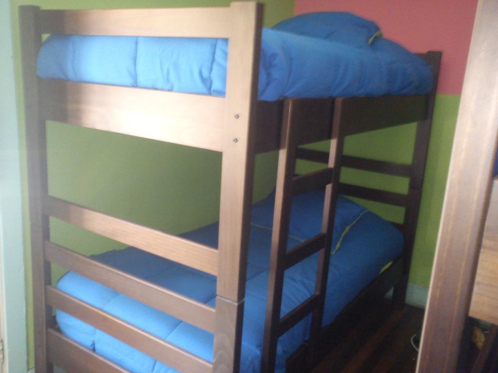 Don Santiago Hostel Szoba fotó