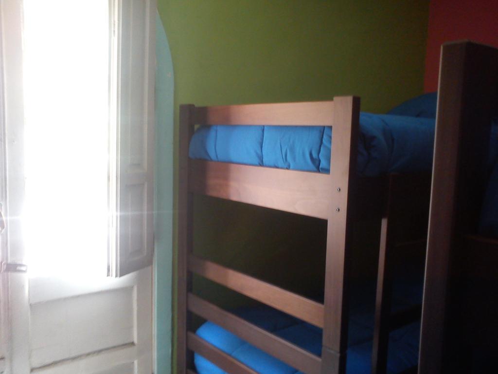 Don Santiago Hostel Szoba fotó