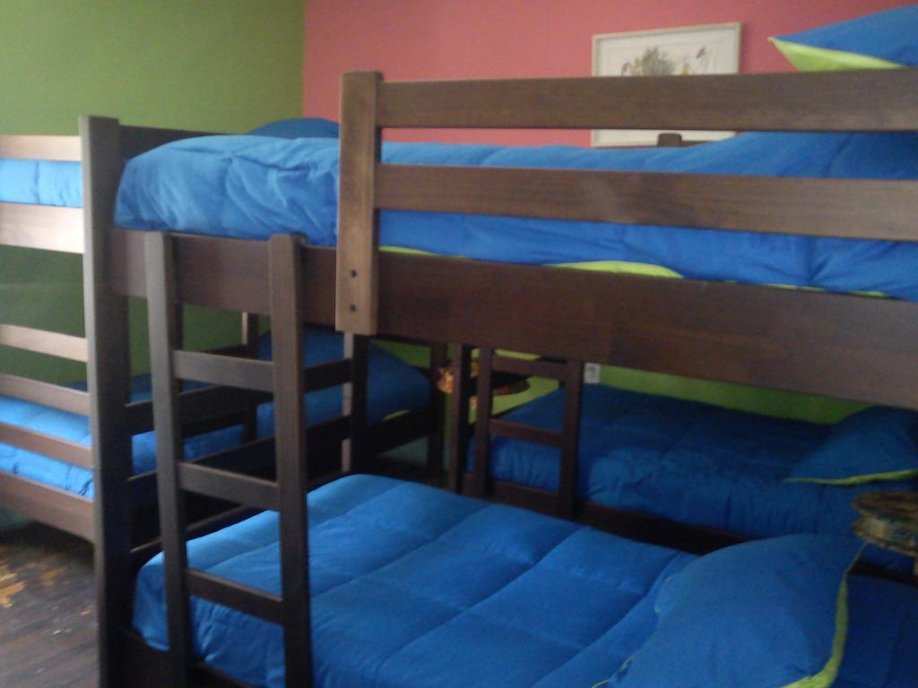 Don Santiago Hostel Szoba fotó