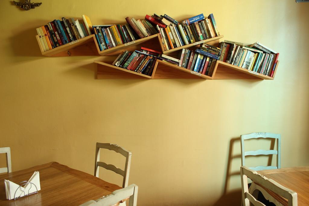Don Santiago Hostel Kültér fotó