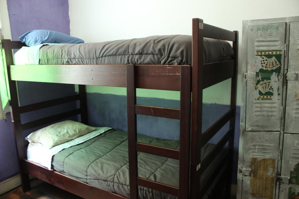 Don Santiago Hostel Kültér fotó