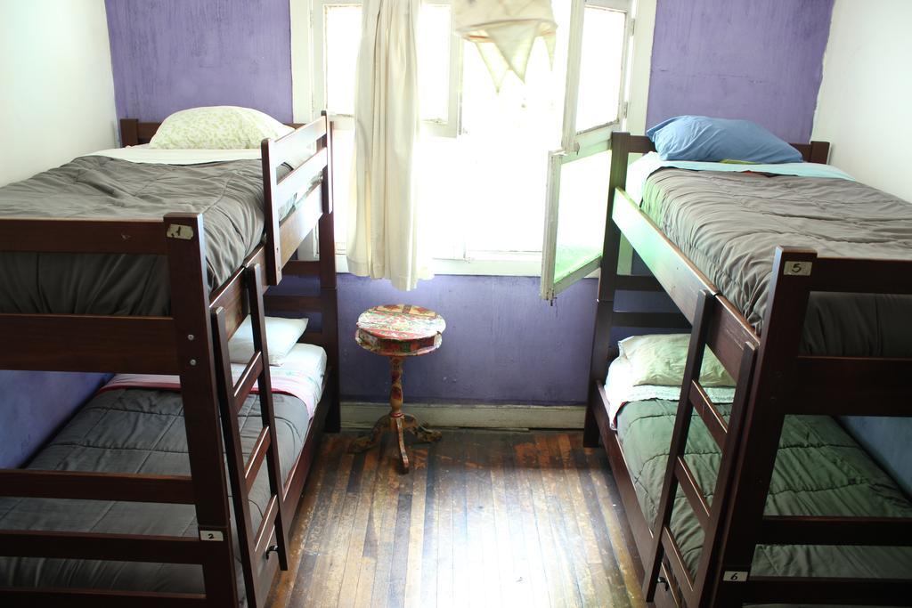 Don Santiago Hostel Kültér fotó